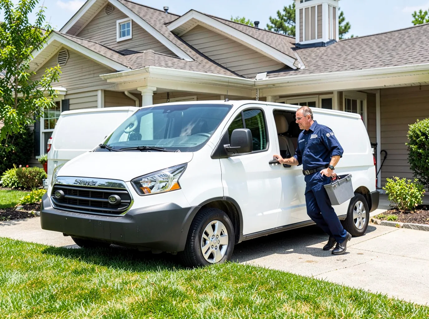 Emergency Plumber company in Clinton, MD